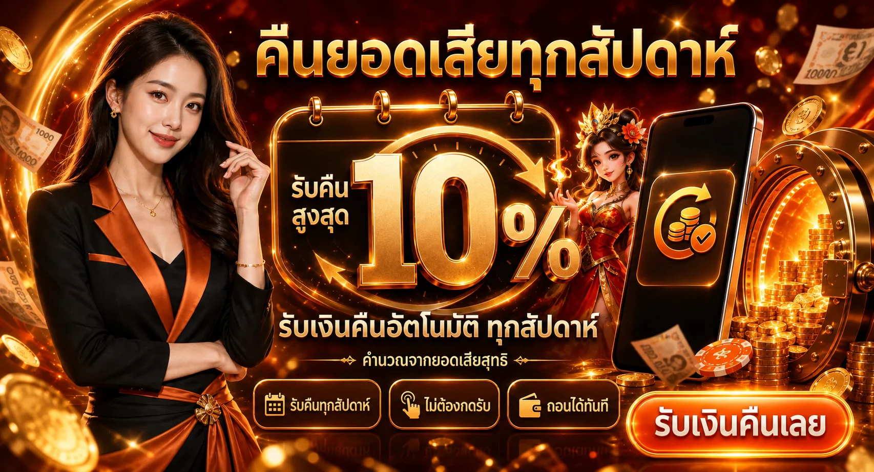 โปรโมชั่นแนะนำ delmar99